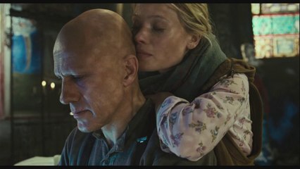 ZERO THEOREM - Bande-annonce VO
