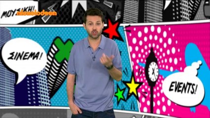 WOW! - Επεισόδιο #67