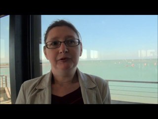 Question à Sylvie Niouma - Séminaire des directeurs du réseau UNA mai 2014