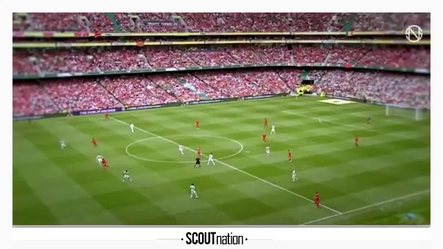 PHILIPPE COUTINHO | Goals, Skills & Assists | Liverpool | 2013/2014 Preseason (HD)
