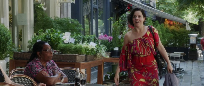 SOUS LES JUPES DES FILLES - Bande-annonce VF