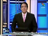 Pdte. Correa impulsa iniciativa de enmienda para reelección indefinida