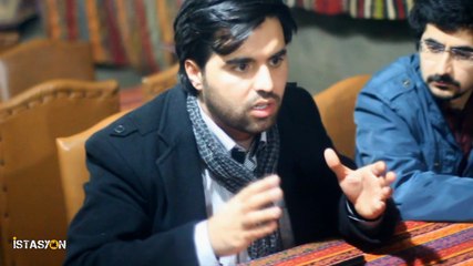 Kör Kütük Aşık Olmuşsun