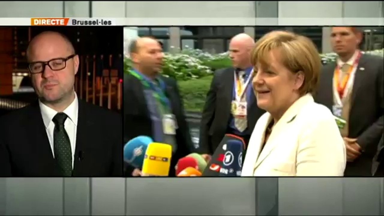 TV3 - Mon 324 - Algú sap cap a on a d'anar la UE?