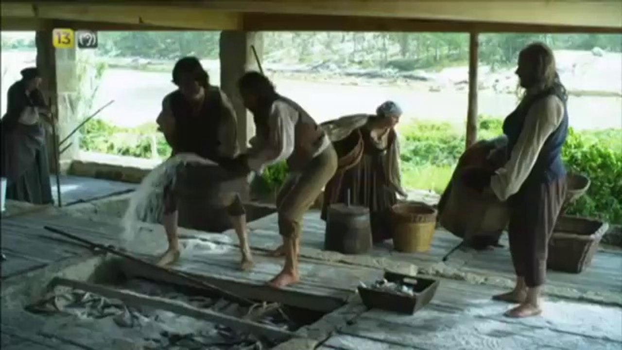 TV3 - Dissabte, 21.55, a TV3 - TV3 estrena "Salaó"