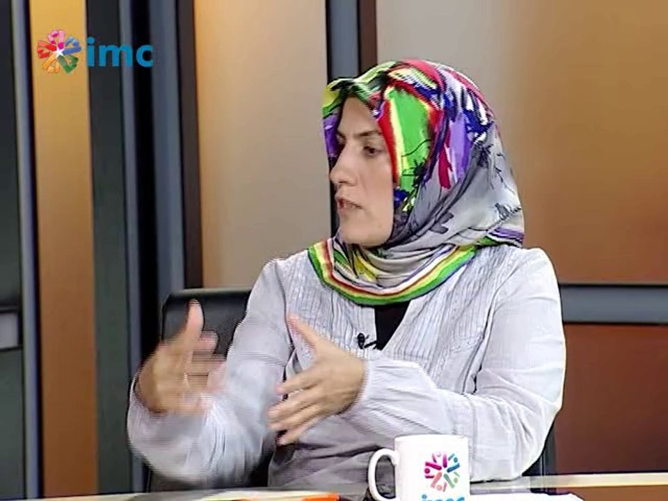 Gündem Müzakere - Toplumsal kutuplaşma (27.05.2014)