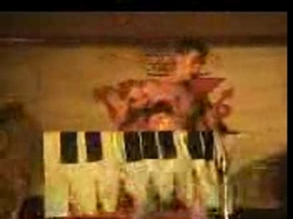 musicista