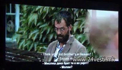 FILMSKI FESTIVAL  28 05