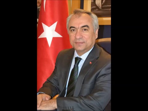 28.05.2014 AK Parti Sinop Milletvekili, İçişleri Kom.Bşk. Mehmet ERSOY TRT Radyo-1 Haber Yorum programı