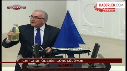 TBMM'de CHP'nin "Çiftçilerin Kullandığı Yakıtın Fiyat Yüksekliği Konusundaki Araştırma Önergesi"...