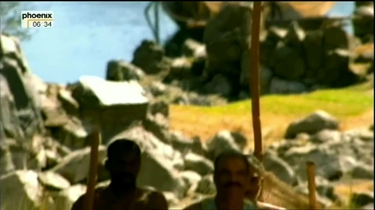 Die Pyramide - Entstehung eines Weltwunders (1_6)