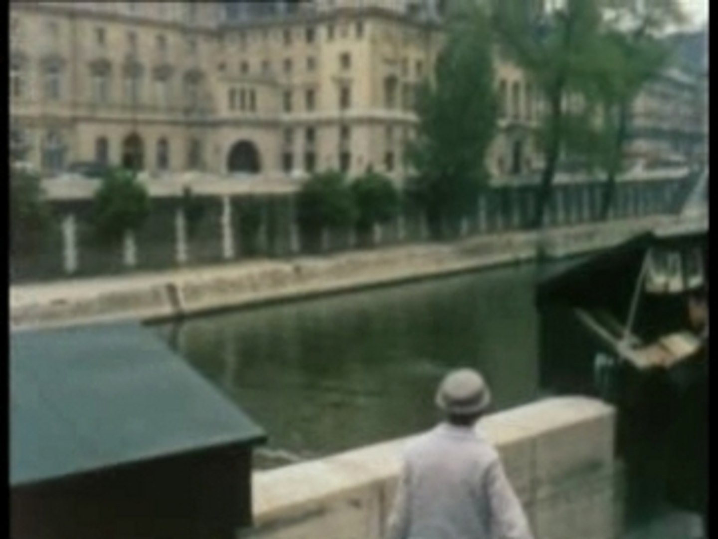 Générique Maigret - Vidéo Dailymotion