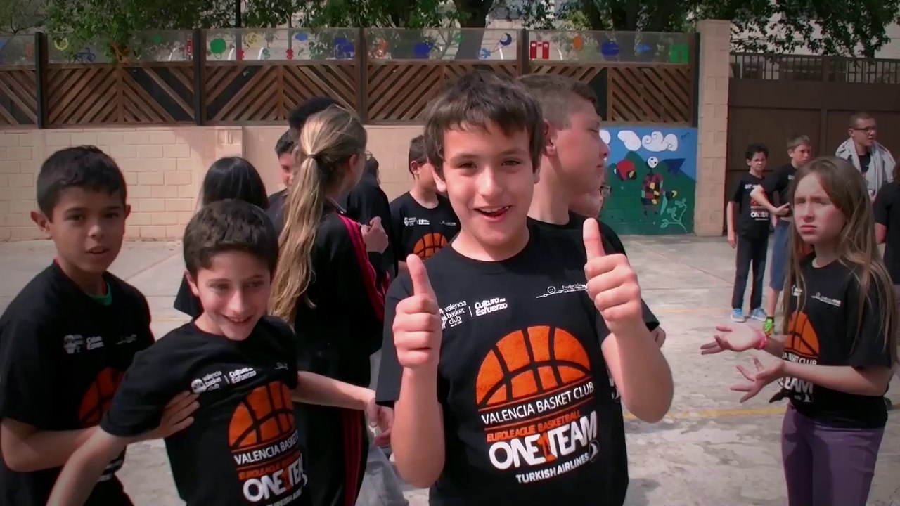 ONE TEAM reaches 10.000 people