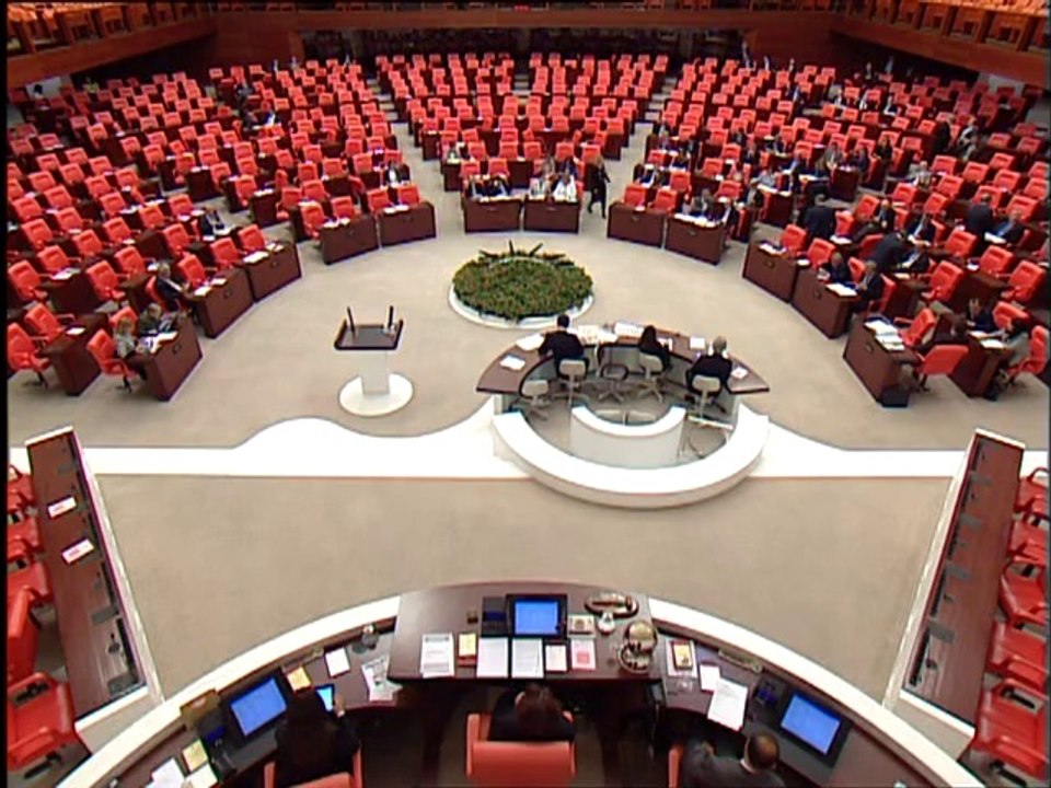 CHP İzmir Milletvekili Musa Çam'ın 28.05.2014 tarihli Genel Kurul konuşması