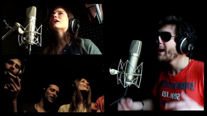 Bora Cengiz - Sevsek mi Sence?