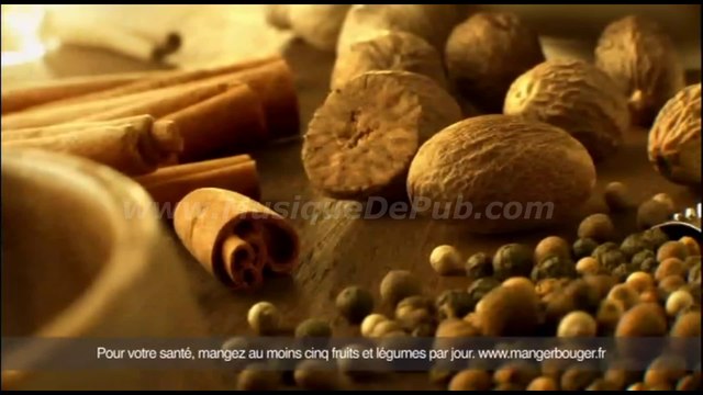 pub Maille Fins Gourmets 2014 [HQ]