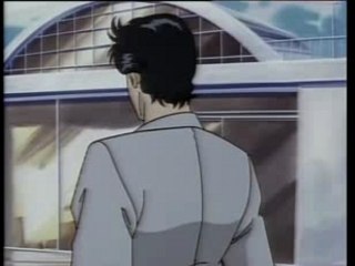 Nicky Larson - 148 - Special-End