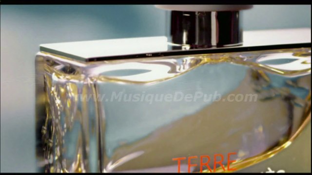 pub Hermès Terre d'Hermès 2014 [HQ]