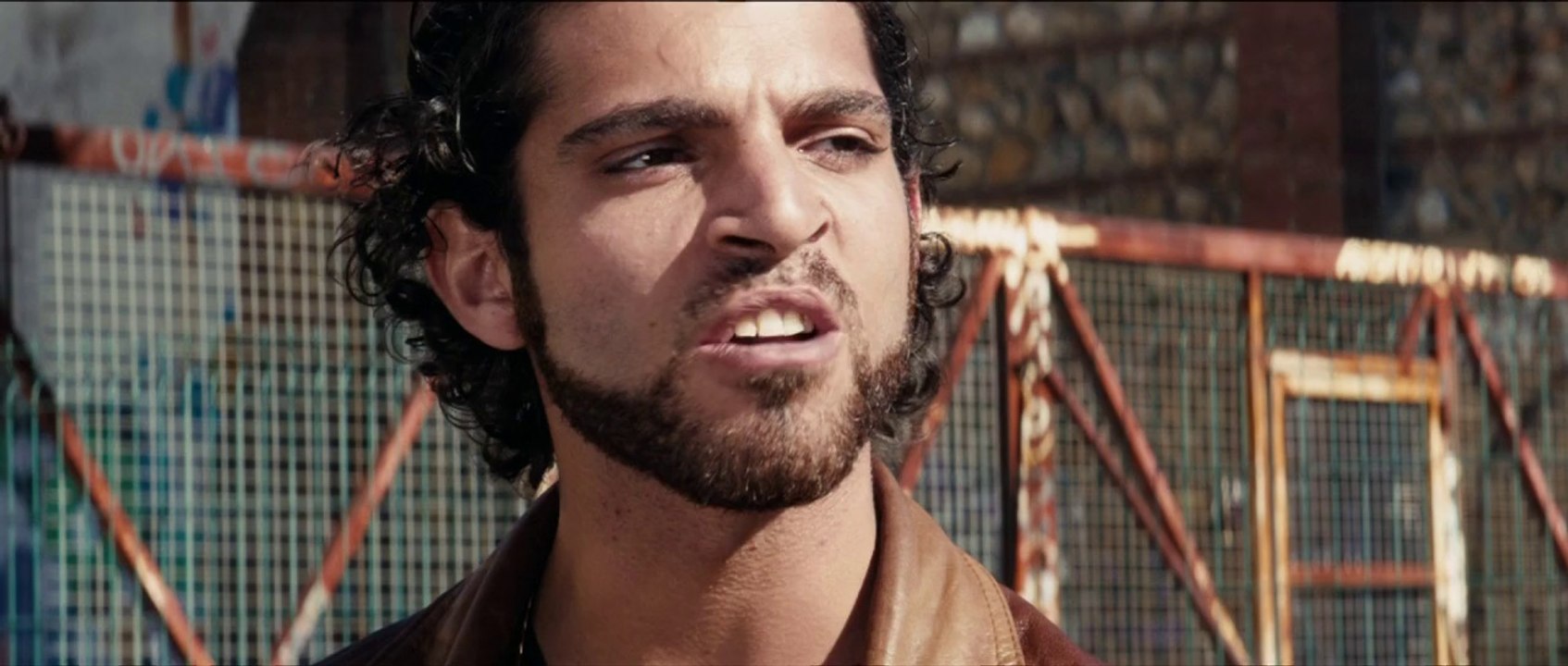 GERONIMO - Bande-annonce VF