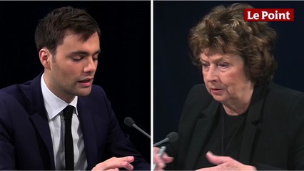 Ne nous fâchons pas ! #6: Quel avenir pour l'UMP ?