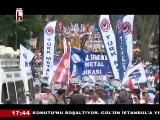 CÜNEYT AKMAN PİYASALAR KAPANIYOR  05-28-2014