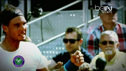 pub BeIN Sports Wimbledon 2014 [HQ]