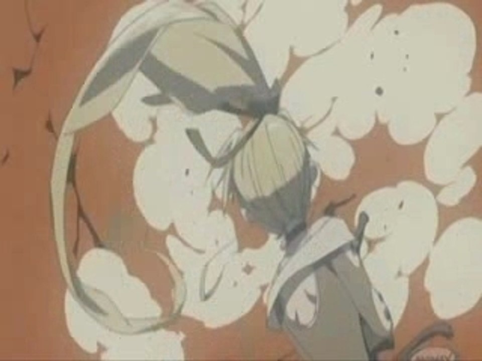 Tokyo Majin Amv