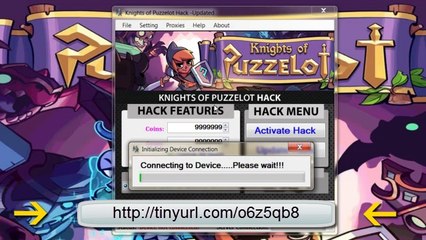 knights of puzzelot hack download [IOS] Working Proof