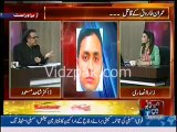 Investigation is almost completed , Scotland Yard will release image of Khalid Shamim(Third Suspect) in coming days :- Dr.Shahid Masood telling complete inside story of Imran Farooq Murder