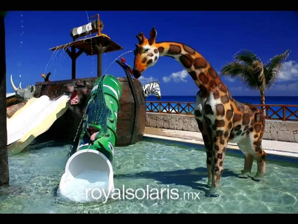 Todo Incluido Cancun Paquete de Hotel