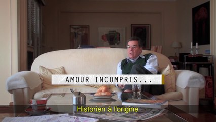 Teaser (1/4) - Webdoc : Le fantôme du Maracanã