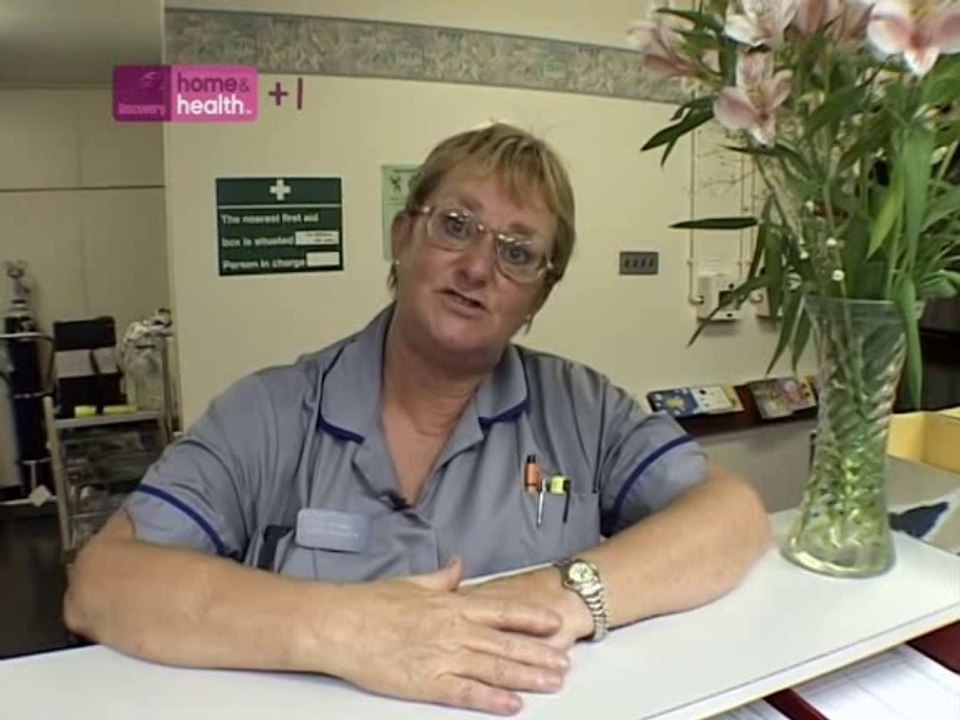 Discovery Home and Health Midwives Part 2 video Dailymotion