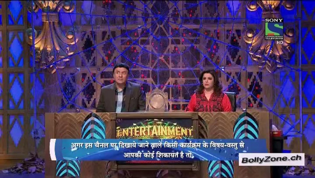 Entertainment Ke Liye Kuch Bhi Karega (Season 5) 28th May Video Watch Online 720p HD Part1