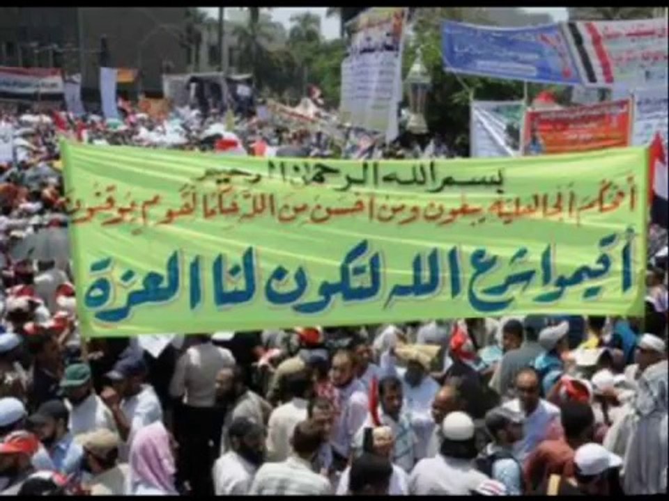 Ahmed Addou : LE MESSAGER DE LA VERITE  -  Oujda/Maroc