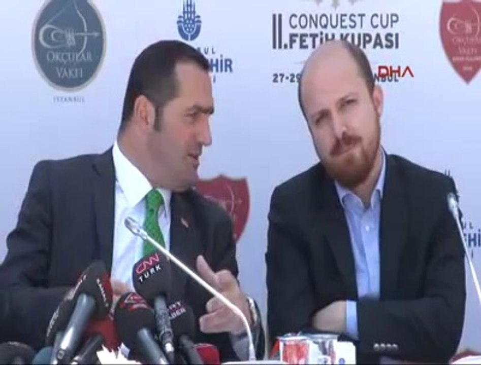 Bilal Erdoğan'ın yeni ses kaydı ortaya çıktı!