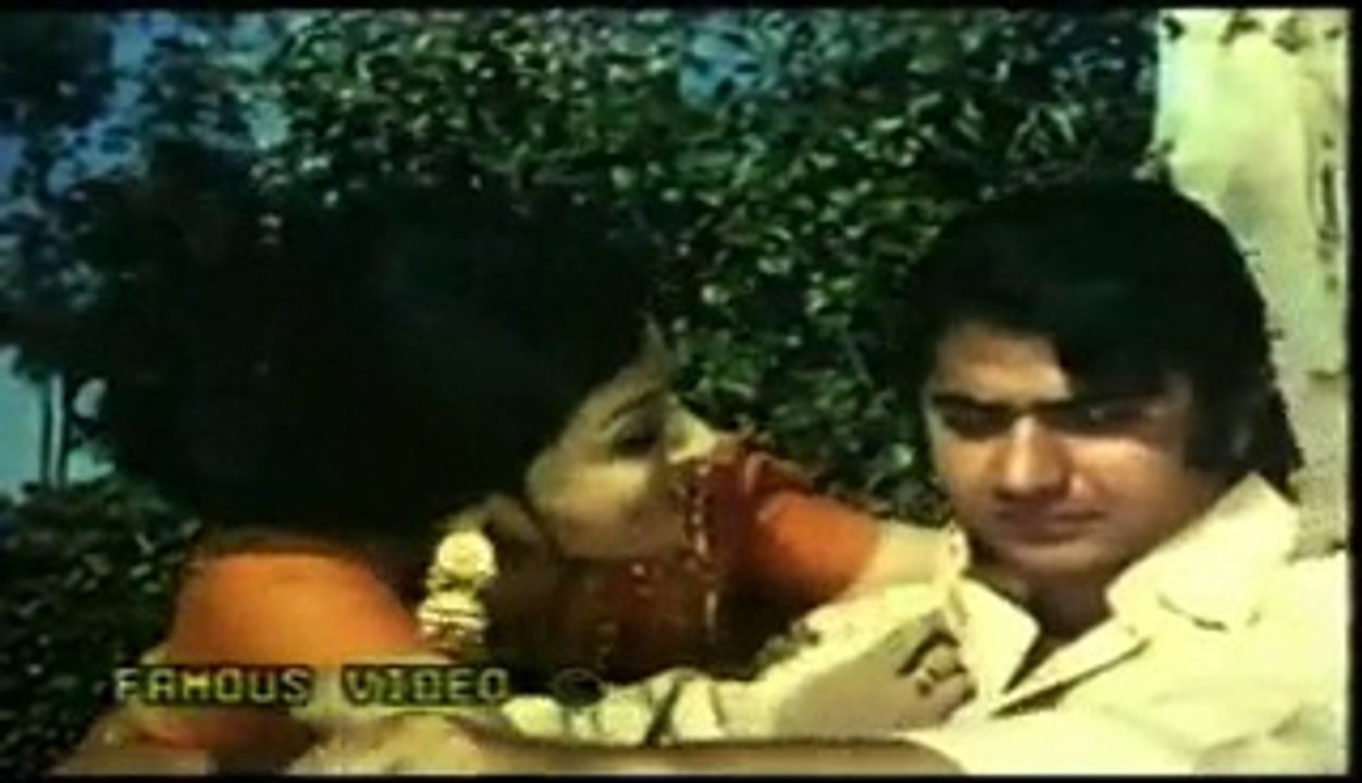 NAYYARA NOOR - Tera Saya Jahan Bhi Ho Sajna - GHARANA