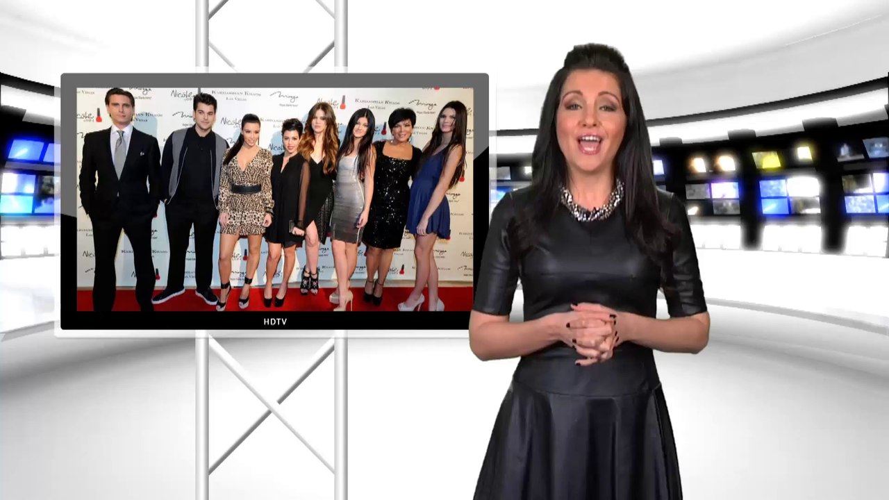 Who Skipped Kim & Kanye's Wedding