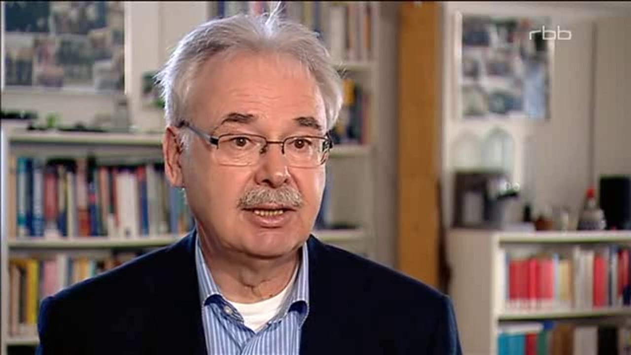 Die rbb Reporter - Tödliche Polizeikugeln