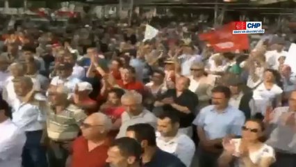 Huzurlu Bir Toplum Güçlü Türkiye Demektir!