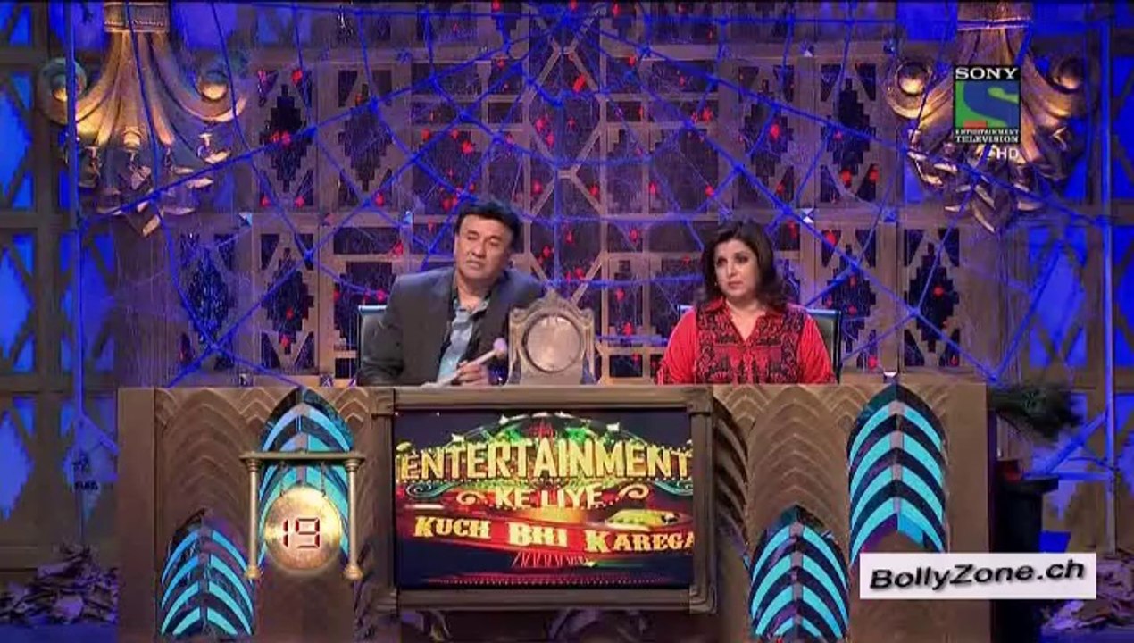 Entertainment Ke Liye Kuch Bhi Karega (Season 5) 28th May Video Watch Online 720p HD Part3