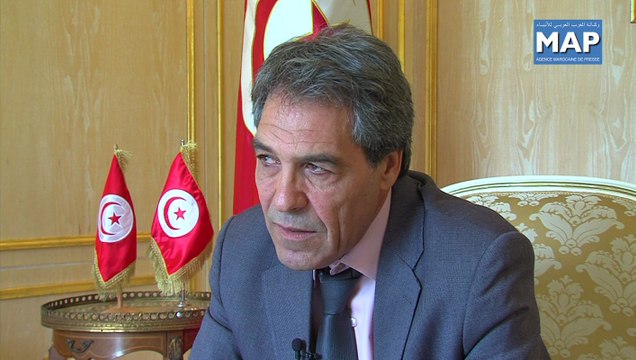 تونس والمغرب متشبتان بقيام اتحاد المغرب العربي ككيان جهوي سياسي واقتصادي (سفير تونس بالرباط)