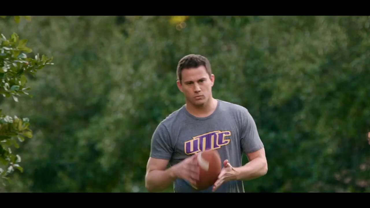 22 Jump Street TV SPOT - Missing You (2014) - Channing Tatum Comedy HD