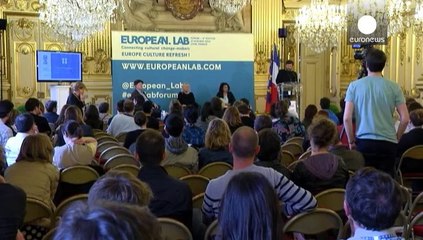 Lyon : 4e édition du European Lab