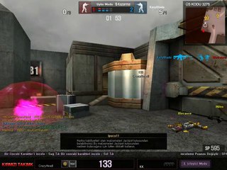 BASE TARAMA ve DÖNME BUGU