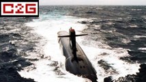 Fini, la planque pour les sous-marins nucléaires