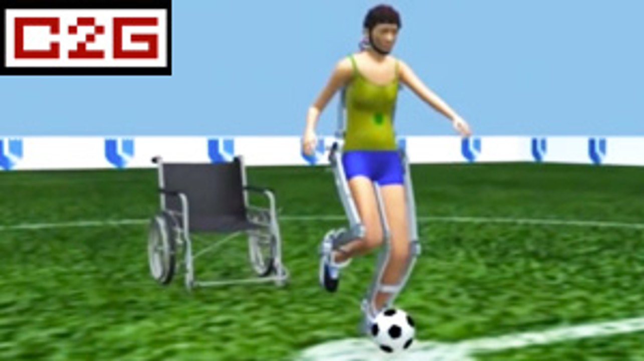 Cet ado va ouvrir la Coupe du monde !