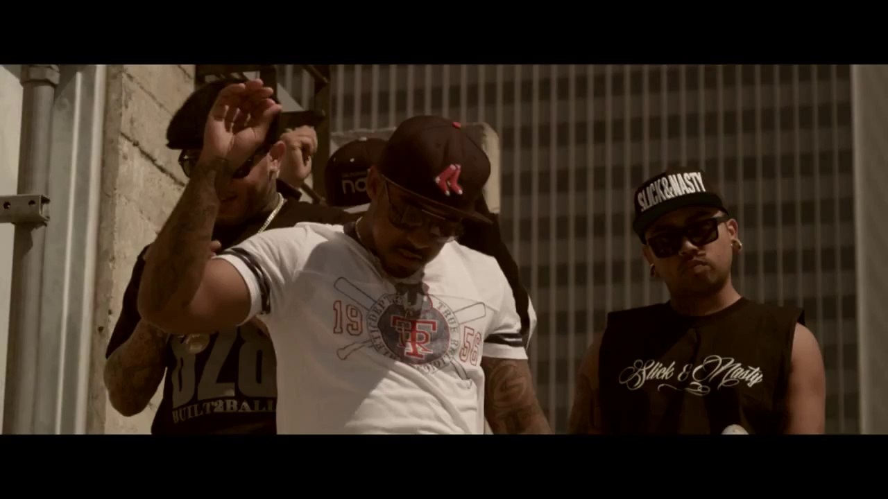 Boobie Soprano "Tryna Make It" & "Dead To the Fake"