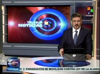 Siria: candidato presidencial Hasan Abdalá al Nuri muestra su proyecto