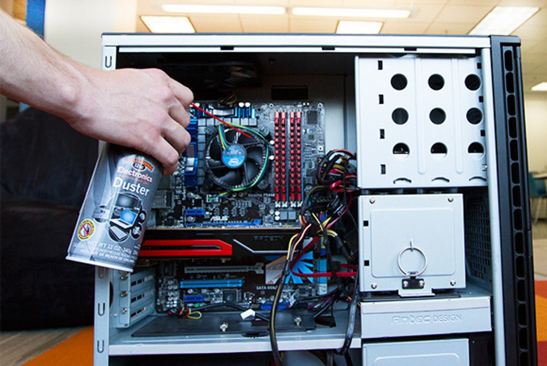 How to Extend the Life of Your Computer