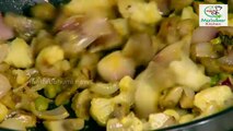 Vegetable masala - Malayalam Recipe -Malabar Kitchen